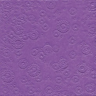 Zdjęcie produktu dla Paper+Design 24023 Tissue-Moments-Servietten Color - lila