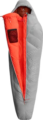 Immagine prodotto di Perform Down Bag -7C, sacco a pelo in piuma da uomo - Mammut, colore:highway, taglia:L
