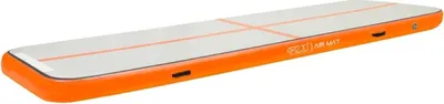 Image de Air Sport 500 piste acrobatique orange