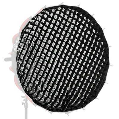 Produktbild von Quadralite grid 120 cm für Octadecagon Para Softbox