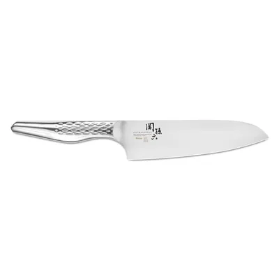 Image de Couteau Santoku 16.5 Cm - Shoso - Kai