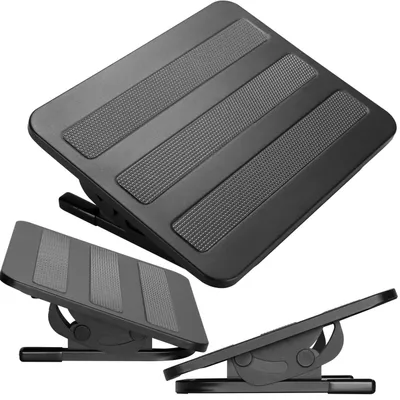 Image de MOZOS FS4 : Repose-pieds pour bureau