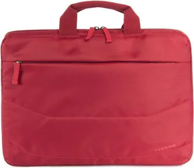 Immagine prodotto di Tucano Idea 39,6 cm (15.6") Custodia a tasca Rosso