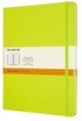 Zdjęcie produktu dla MOLESKINE Notizbuch Classic Collection ca. A4 liniert