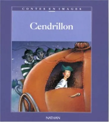 Image de Cendrillon