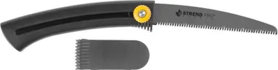 Produktbild von PROREGAL Säge PYSW-G, 0,15m, Auszug, mit Riemenhalter