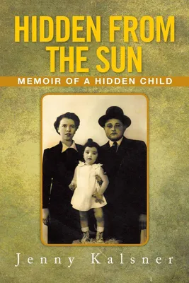 Produktbild von Hidden from the Sun