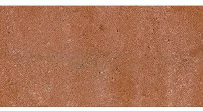 Productafbeelding van 35 stuks! (1.6m2) Betontegel rood 15x30x4.5 cm Gardenlux