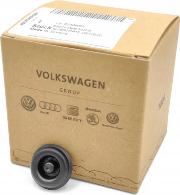 Obrázok produktu pre Podlahová krytina pre prahy podvozku VW Audi Seat Skoda