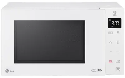Obrázok produktu pre LG MH6535GIH, V plnej hĺbke, Kombinovaná mikrovlnka, 25 L, 1000 W, Vstavaný displej, Dotyk