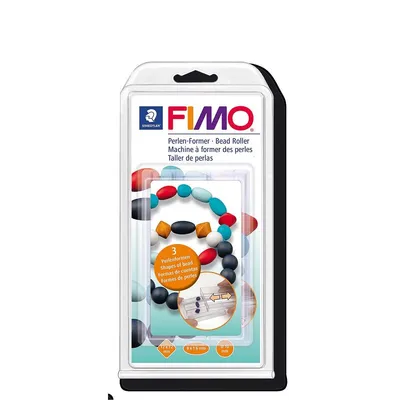 Obrázek produktu pro STAEDTLER® 8712 Zubehör Fimo Perlen Roller