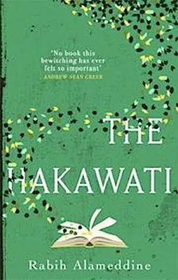 Productafbeelding van The Hakawati