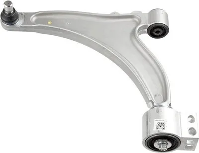 Image de Bras de suspension LEMFOERDER 37387 01