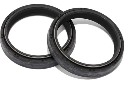 Image de Joints d'étanchéité de fourche Athena, kit pour Yamaha YZ 450 F (2005-2015) et YZ 250 F (2005-2015)