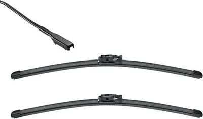 Produktbild von Valeo Silencio Flachblatt Scheibenwischer VF942 650 + 380 mm 2 Stück
