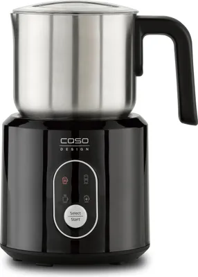 Produktbild von 1665 Fomini Choco Black Milchaufschäumer