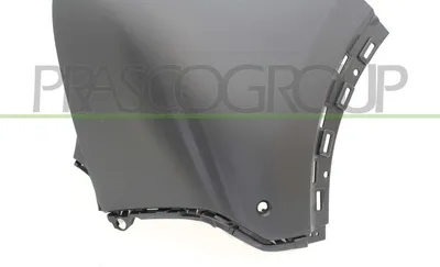 Produktbild von PRASCO Stoßstange Stoßfänger vorne Rechts passend für PEUGEOT 2008 II (U) Grundiert PG5041163