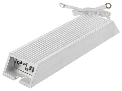 Image de 100W 60 ohms avec bo?tier aluminium RšŠsistance RšŠsistance de freinage
