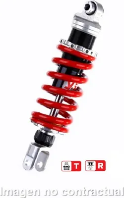 Produktbild von Federbein Z366-Serie Mono hinten passend für Suzuki GSF 1200 Bandit (96-00) MZ366-305TR-23-85