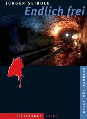 Immagine prodotto di Endlich frei
