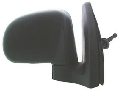 Produktbild von TYC 313-0007 Außenspiegel Seitenspiegel Rechts für HYUNDAI ATOS (MX) Konvex