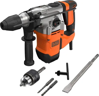 Produktbild von Bohrhammer BEHS03K-QS