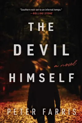 Produktbild von The Devil Himself