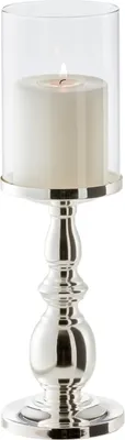 Produktbild von EDZARD Windlicht Mascha H 34 cm