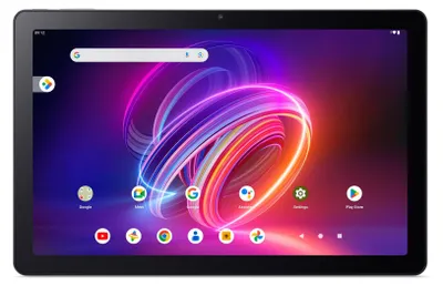 Immagine prodotto di Acer Iconia P11-11-89UK Mediatek 256 GB 11 pollici 8 GB Wi-Fi 5 Android 14 Grigio