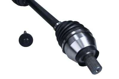 Obrázek produktu pro Polosámka Ford Galaxy/Mondeo Iv 2,0Tdci 06- Pr