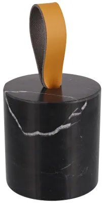 Obrázek produktu pro WAGNER® design yourself 15518501 WAGNER® design yourself EH 5185 Türstopper Marmor Ø 8,6 cm