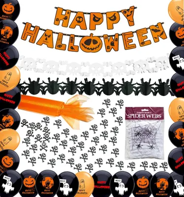 Immagine prodotto di Halloween-Set 1 Stk.