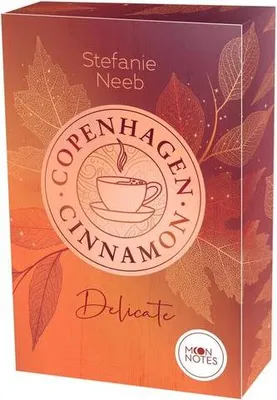 Produktbild von Copenhagen Cinnamon 1. Delicate