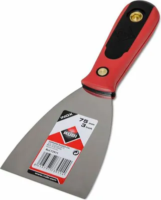 Obrázok produktu pre Spatel Rubi 73911 (75 mm)