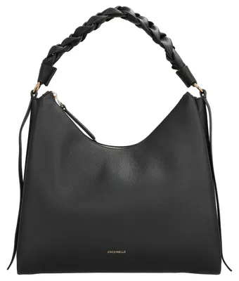Produktbild von P5525 DAMENTASCHE COCCINELLE BOHEME MEDIUM WOMAN BAG 34 x 23 x 11 cm