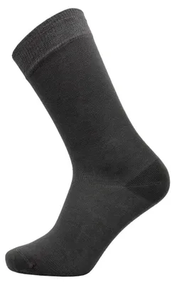 Obrázok produktu pre Klasické vysoké ponožky z Lyocelu – sivé – 35-38