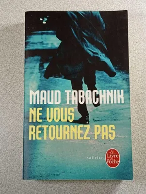Image de Ne vous retournez pas