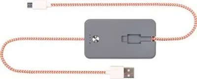 Produktbild von Xtorm CX007, 1200 mAh, Lithium Polymer (LiPo), Grau