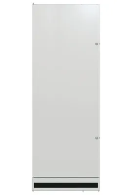 Productafbeelding van EFB Elektronik PRO-TUR428SV.GR, Deuren, Staal, Grijs, 1 stuk