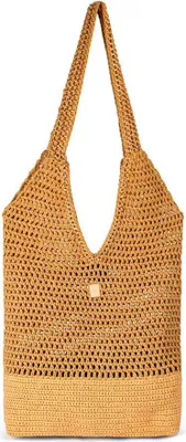 Produktbild von Replay Fw3713.000.a2008a Tasche Gelb Gelb One Size
