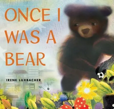 Produktbild von Once I Was a Bear