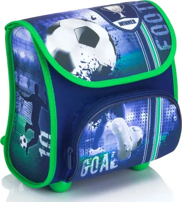 Produktbild von rugzak Football