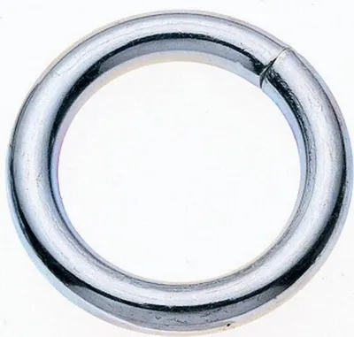 Produktbild von Conacord Schaukelring 7 x 49 mm