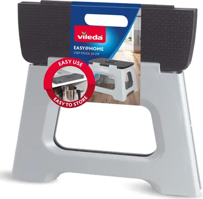 Produktbild von Vileda Tritthocker