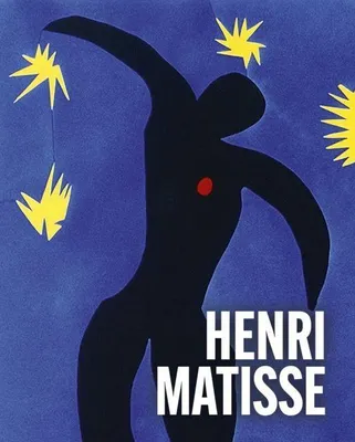 Produktbild von Art Masters: Henri Matisse