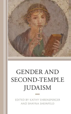 Produktbild von Gender and Second-Temple Judaism