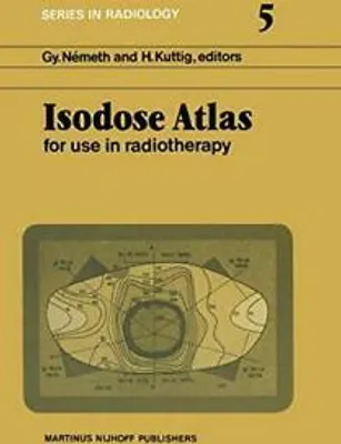 Obrázok produktu pre Isodose Atlas