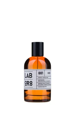 Produktbild von LABOR8 881 Hod Eau de Parfum 100 ml