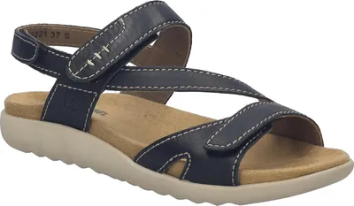 Produktbild von JOSEF SEIBEL Juliet 01 | Sandale für Damen | Schwarz