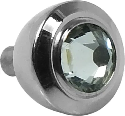 Produktbild von Festina Uhrenkrone Edelstahl silberfarben F16958 F20307 F20336 F20409